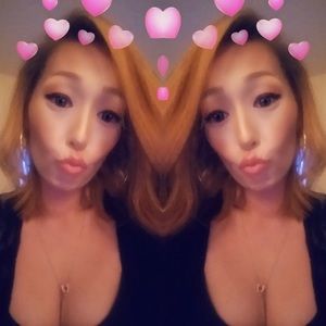 Meet your Posher, Gigi